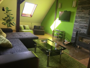  Apartman Adele  Румбурк